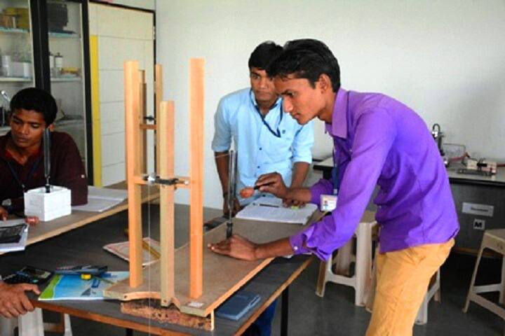 laboratory